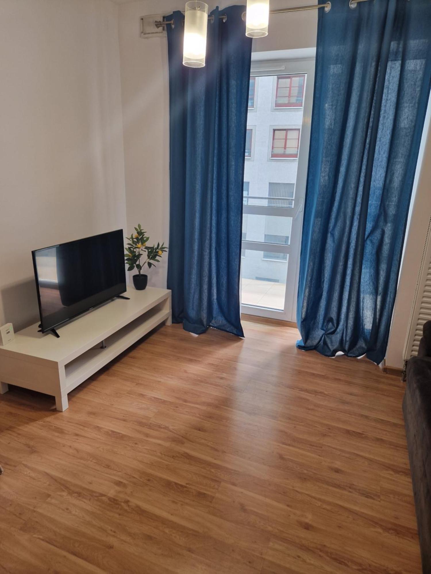 Platinum Towers Διαμέρισμα Βαρσοβία Εξωτερικό φωτογραφία