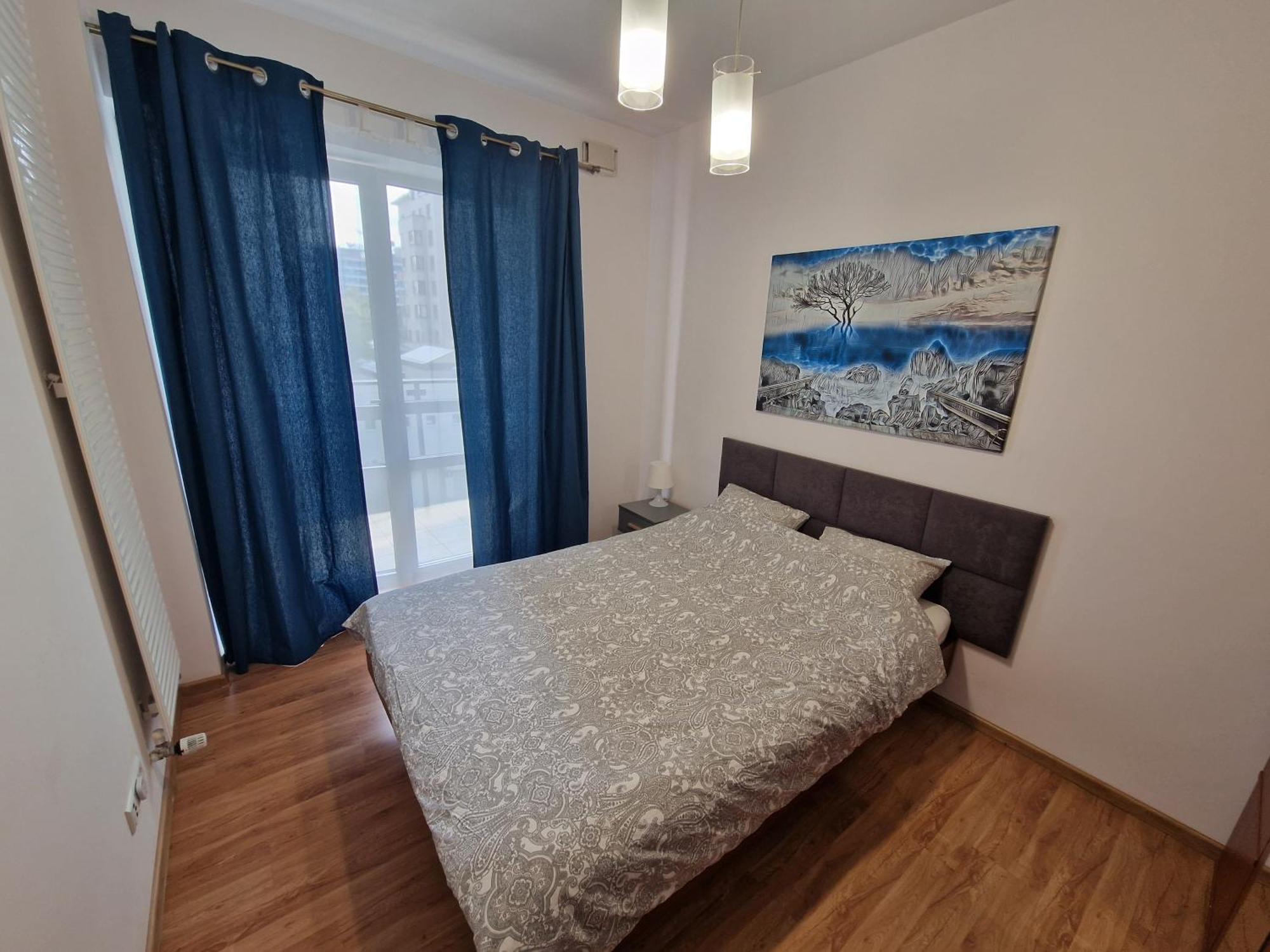 Platinum Towers Διαμέρισμα Βαρσοβία Εξωτερικό φωτογραφία